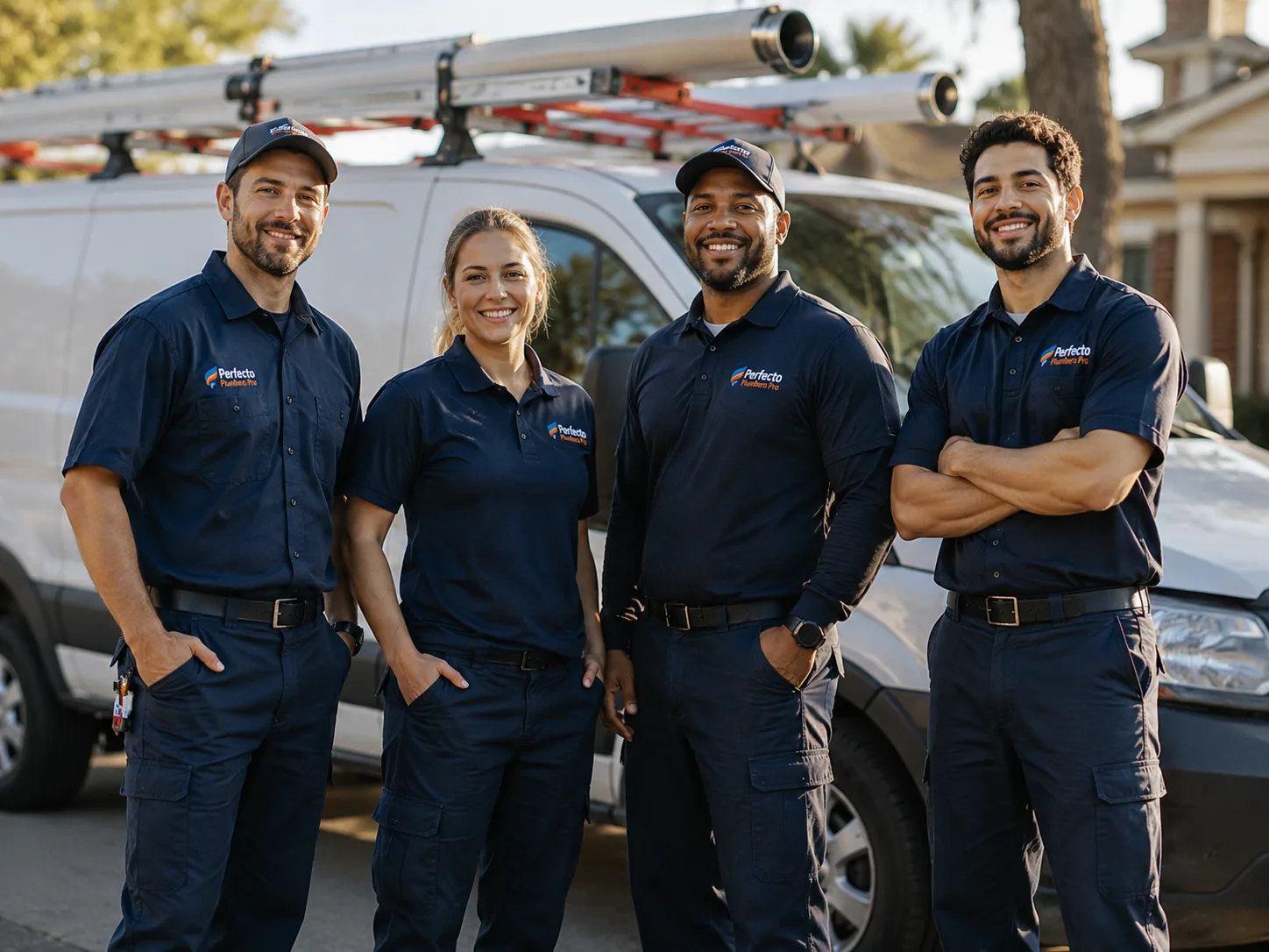 Emergency Plumber Near Me in Catharpin, VA near me